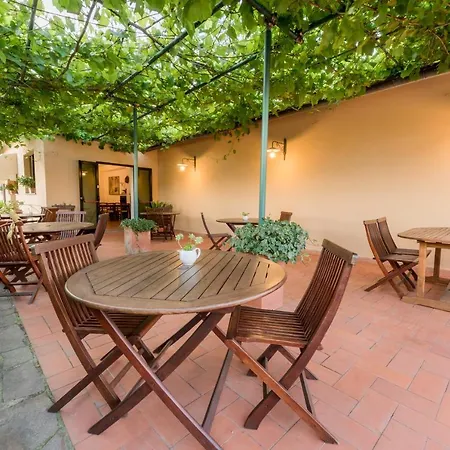 San Michele Hotel