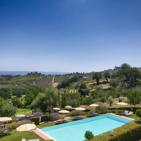 San Michele Hotel