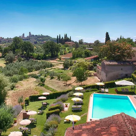 San Michele Hotel 3*