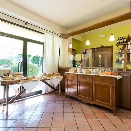 Hotel San Michele