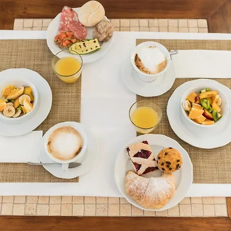 San Michele Hotel 3*