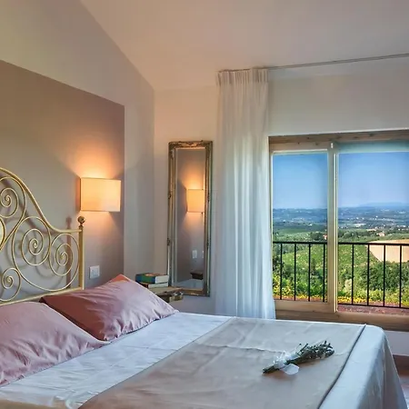 San Michele Hotel