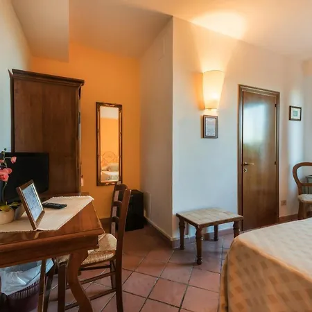 San Michele Hotel 3*