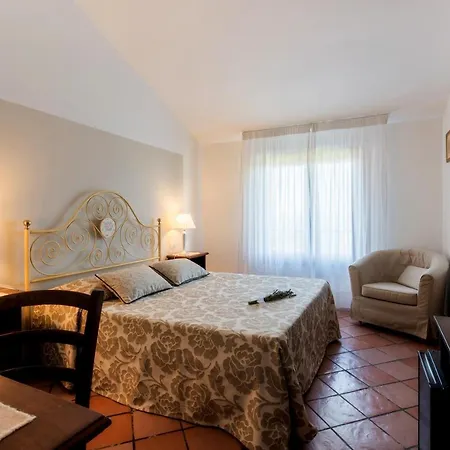 Hotel San Michele