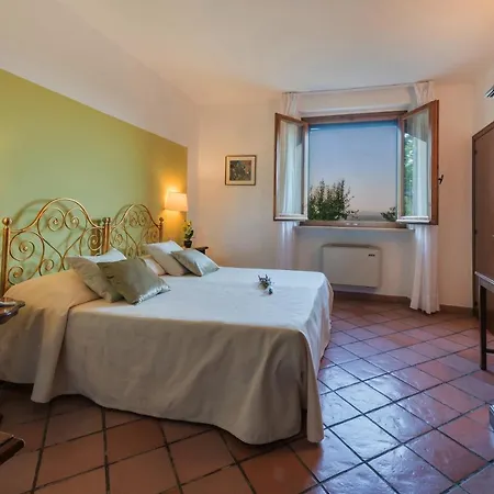 San Michele Hotel 3*