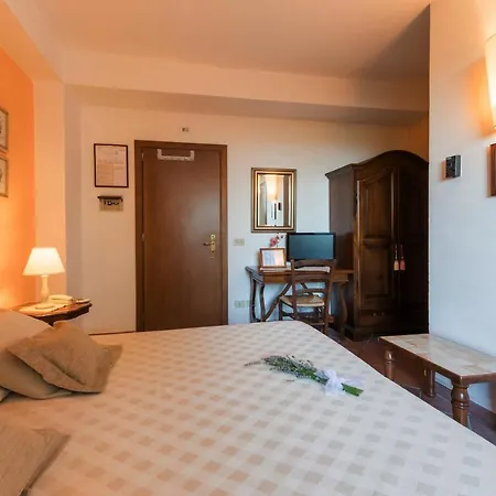 San Michele Hotel San Gimignano