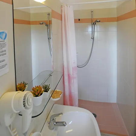 Hotel San Michele 3*