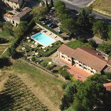 San Michele Hotel 3*