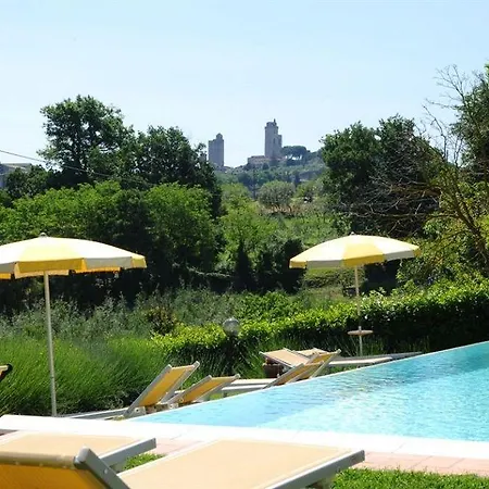 Hotel San Michele