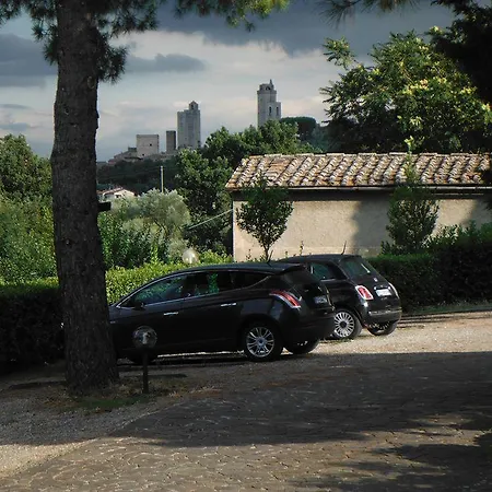 Hotel San Michele 3*