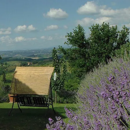Hotel San Michele 3*