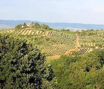 San Michele San Gimignano