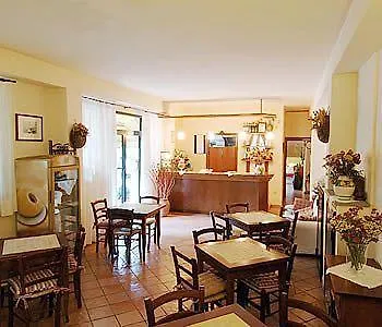 Hotel San Michele