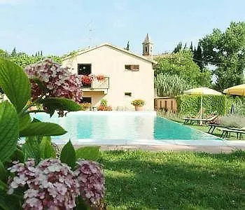 Hotel San Michele San Gimignano