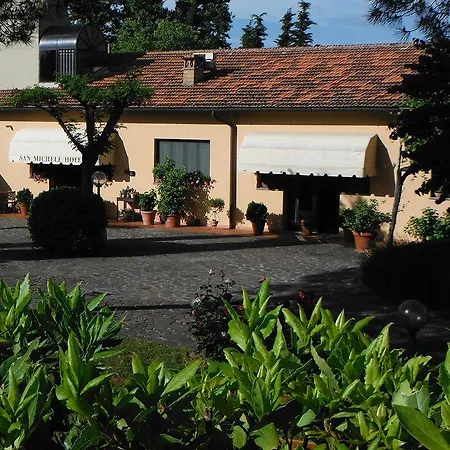 San Michele 3* San Gimignano