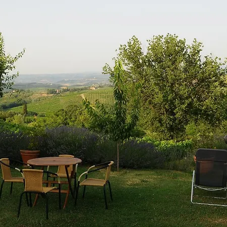 Hotel San Michele