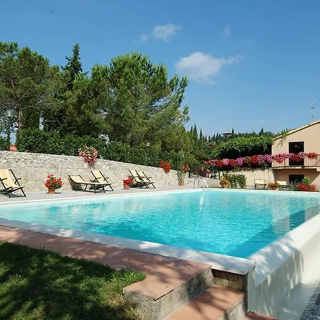 Hotel San Michele 3*