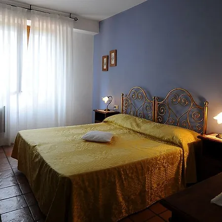 Hotel San Michele 3*