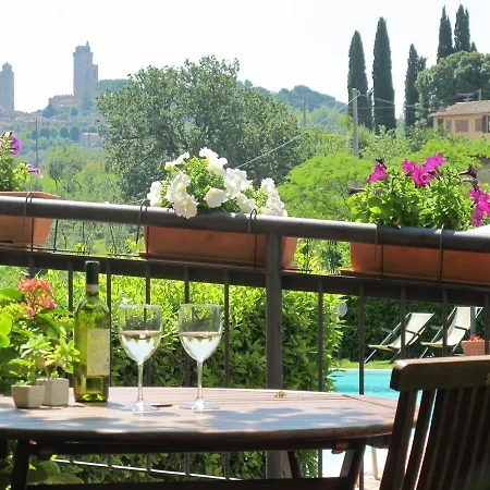 San Michele Hotel