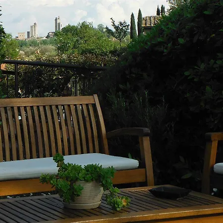 Szálloda San Michele 3*