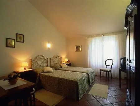 San Michele 3* 산지미냐노